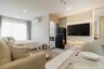 1 Bedroom Condo for rent in Regent Home Bangna, Bang Na, Bangkok near BTS Bang Na