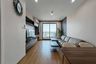 1 Bedroom Condo for rent in Supalai Premier Ratchathewi, Thanon Phetchaburi, Bangkok near BTS Ratchathewi