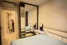 2 Bedroom Condo for sale in Quinn Condo Ratchada, Din Daeng, Bangkok near MRT Sutthisan
