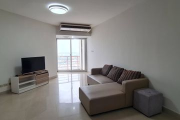 3 Bedroom Condo for rent in SV CITY RAMA 3, Bang Phong Pang, Bangkok