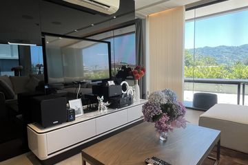 2 Bedroom Condo for sale in Diamond Condominium, Choeng Thale, Phuket