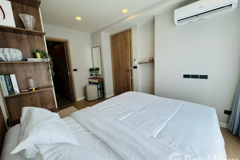 1 Bedroom Condo For Rent