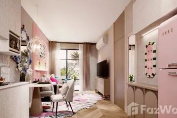 2 Bedroom Apartment for sale in Katabello, Karon, Phuket