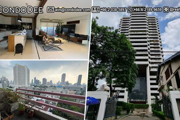 3 Bedroom Condo for sale in Richmond Palace, Khlong Tan Nuea, Bangkok near BTS Phrom Phong