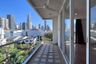 3 Bedroom Condo for sale in The Peak Sukhumvit 15, Khlong Toei Nuea, Bangkok near Airport Rail Link Makkasan