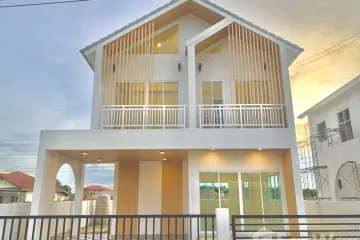 4 Bedroom House for sale in Home Ma Ka Se - Bang Lamung, Bang Lamung, Chonburi