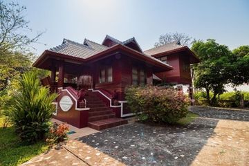 4 Bedroom House for rent in Baan Rim Wieng Land, Chang Khlan, Chiang Mai
