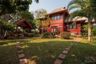 4 Bedroom House for rent in Romyen Garden Resort, Talat Khwan, Chiang Mai
