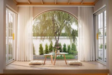 4 Bedroom House for rent in The KOJI Premium, San Phak Wan, Chiang Mai