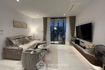 3 Bedroom Condo for rent in Supalai Icon Sathorn, Thung Maha Mek, Bangkok near MRT Lumpini