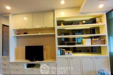 1 Bedroom Condo for rent in The Room Sathorn - TanonPun, Silom, Bangkok near BTS Surasak