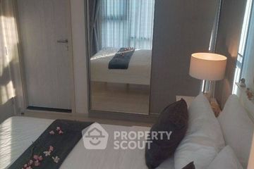 2 Bedroom Condo for rent in Rhythm Sukhumvit 36-38, Khlong Tan, Bangkok near BTS Thong Lo