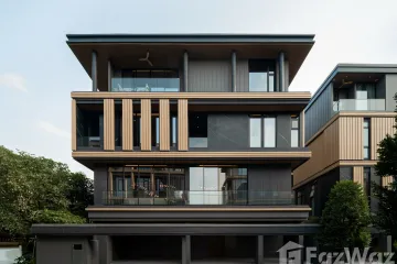 3 Bedroom House for sale in The Reserve Sukhumvit 89/1, Bang Chak, Bangkok near BTS On Nut