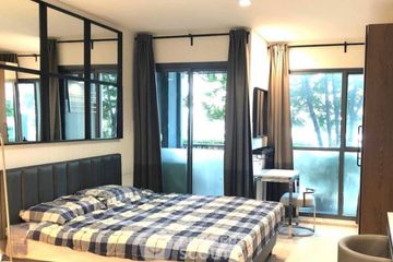 1 Bedroom Condo for rent in Rhythm Rangnam, Thanon Phaya Thai, Bangkok near BTS Victory Monument