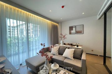 1 Bedroom Condo for rent in The Reserve 61 Hideaway, Khlong Tan Nuea, Bangkok near BTS Ekkamai