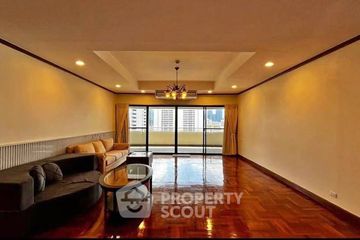 4 Bedroom Condo for rent in Tower Park, Khlong Toei Nuea, Bangkok near BTS Nana