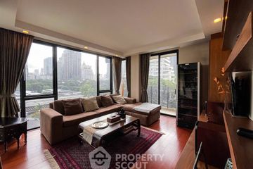 2 Bedroom Condo for sale in Ploenchit Condominium, Lumpini, Bangkok near BTS Ploen Chit