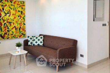 1 Bedroom Condo for sale in Wongamat Garden Beach, Na Kluea, Chonburi