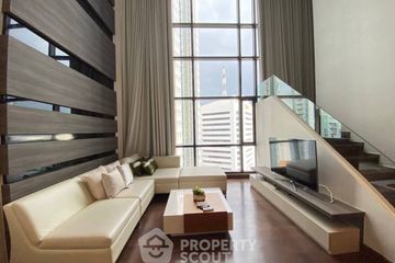 3 Bedroom Condo for rent in Ivy Ampio, Huai Khwang, Bangkok near MRT Phra Ram 9