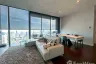 3 Bedroom Condo for rent in MARQUE Sukhumvit, Khlong Tan Nuea, Bangkok near BTS Phrom Phong
