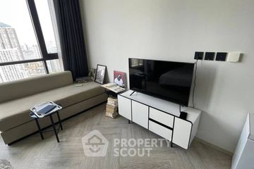 1 Bedroom Condo for sale in Chapter Charoennakhorn-Riverside, Bang Lamphu Lang, Bangkok near BTS Krung Thon Buri