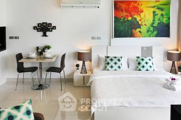 1 Bedroom Condo for sale in Wongamat Garden Beach, Na Kluea, Chonburi