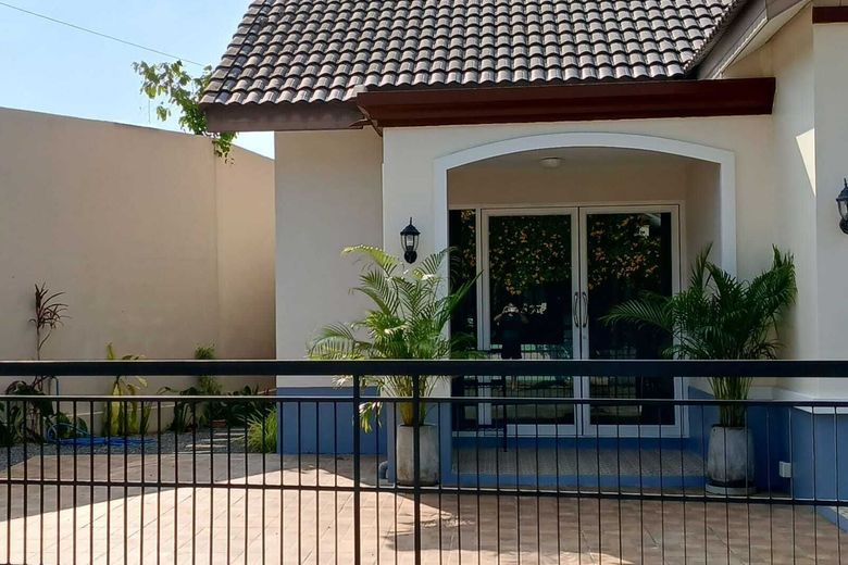 2 Bedroom House For Rent
