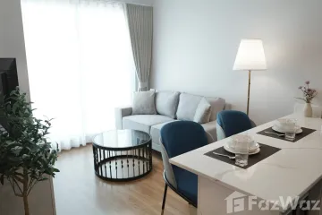 1 Bedroom Condo for rent in Arise Charoen Mueang, Tha Sala, Chiang Mai
