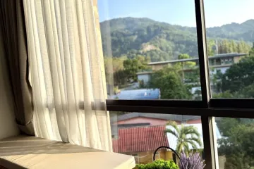 Condo for sale in Hill Myna Condotel, Choeng Thale, Phuket