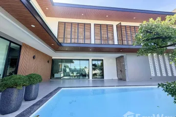 7 Bedroom Villa for sale in Resta Villa Mabprachan Pattaya, Pong, Chonburi