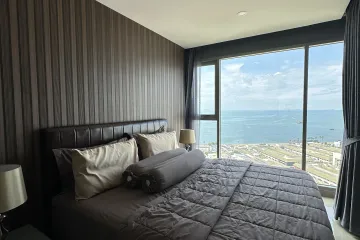 1 Bedroom Condo for rent in The Riviera Jomtien, Nong Prue, Chonburi