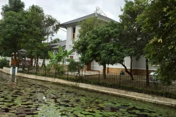 3 Bedroom House for sale in Chiangmai Floraville, Talat Khwan, Chiang Mai