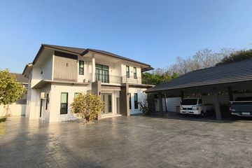 7 Bedroom Villa for rent in Prom Chok Villa, San Pu Loei, Chiang Mai