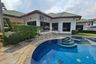 4 Bedroom House for rent in SP Village 3, Nong Prue, Chonburi