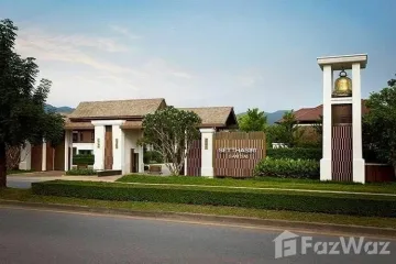 3 Bedroom House for rent in Setthasiri Sansai Chiang Mai, Nong Chom, Chiang Mai