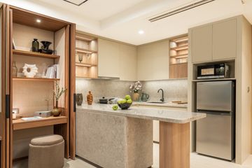 1 Bedroom Condo for sale in Choeng Thale, Phuket