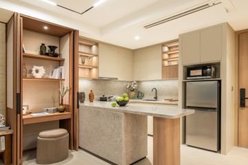 1 Bedroom Condo for sale in Choeng Thale, Phuket