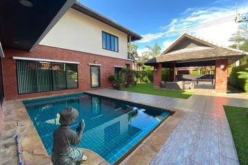 3 Bedroom Villa for Sale or Rent in Nong Prue, Chonburi
