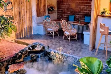 7 Bedroom Commercial for rent in Hua Hin, Prachuap Khiri Khan