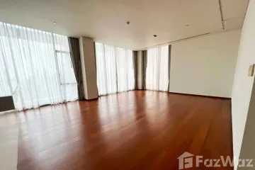 3 Bedroom Condo for rent in The Sukhothai Residences, Thung Maha Mek, Bangkok near MRT Lumpini