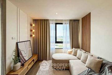 2 Bedroom Condo for sale in J.W. City Ratchada 32, Chan Kasem, Bangkok near MRT Lat Phrao