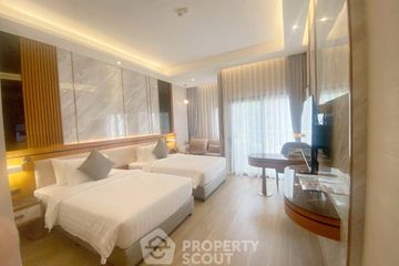 1 Bedroom Condo for sale in Wyndham Jomtien Pattaya, Nong Prue, Chonburi