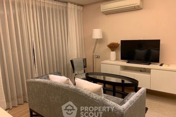 1 Bedroom Condo for Sale or Rent in H Sukhumvit 43, Khlong Tan Nuea, Bangkok near BTS Phrom Phong