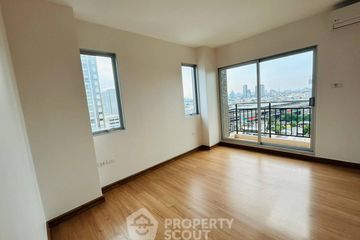 2 Bedroom Condo for sale in Supalai Veranda Ratchavipha - Prachachuen, Bang Sue, Bangkok near MRT Wong Sawang