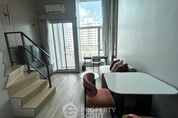 1 Bedroom Condo for rent in Culture Thonglor, Khlong Tan Nuea, Bangkok near BTS Thong Lo
