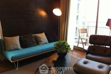 2 Bedroom Condo for rent in Quattro by Sansiri, Khlong Tan Nuea, Bangkok near BTS Thong Lo