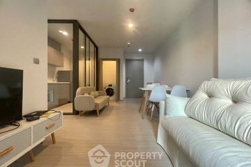 2 Bedroom Condo for rent in Life Asoke Rama 9, Makkasan, Bangkok near MRT Phra Ram 9