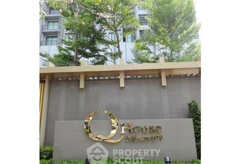 1 Bedroom Condo for rent in Q House Condo Sukhumvit 79, Phra Khanong Nuea, Bangkok near BTS On Nut