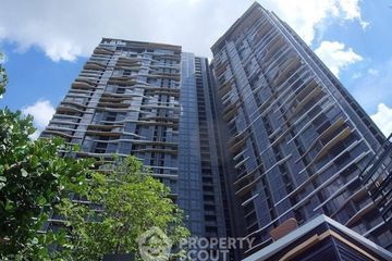 1 Bedroom Condo for rent in THE LINE Jatujak - Mochit, Chatuchak, Bangkok near MRT Chatuchak Park