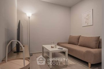 1 Bedroom Condo for rent in Aspire Onnut Station, Phra Khanong, Bangkok near BTS On Nut